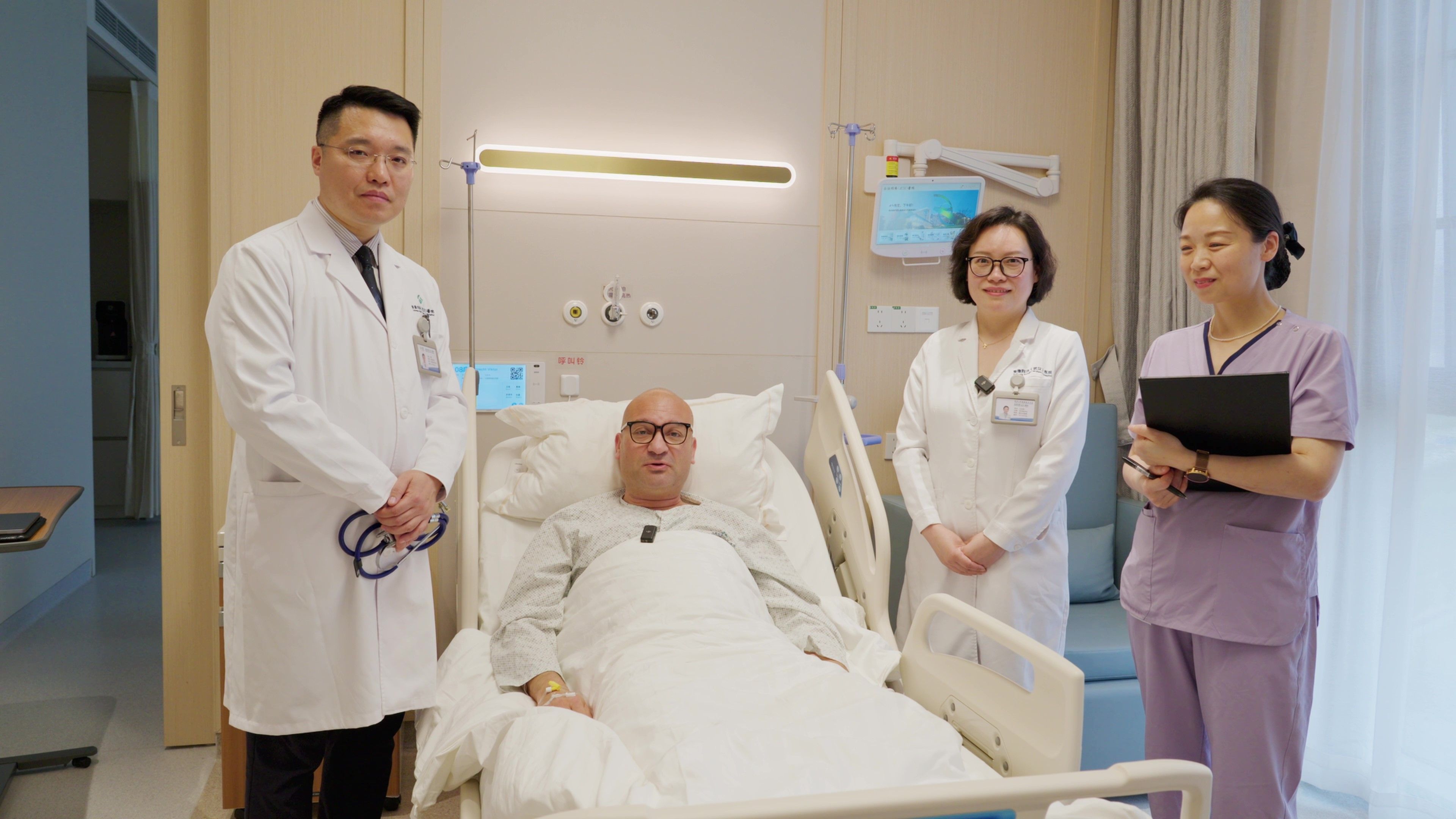 20260403国际友人采访